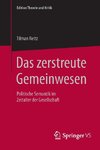 Das zerstreute Gemeinwesen