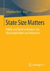 State Size Matters