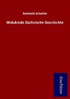 Widukinds Sächsische Geschichte