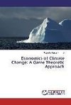 Economics of Climate Change: A Game Theoretic Approach