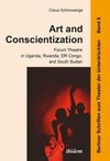 Art and Conscientization