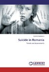 Suicide in Romania