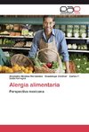 Alergia alimentaria