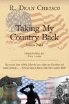 Taking My Country Back