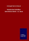 Vermische Schriften