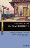 Madame Butterfly