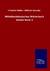 Mittelhochdeutsches Wörterbuch