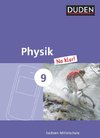 Physik Na klar! 9. Schuljahr. Schülerbuch Mittelschule Sachsen