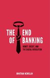 The End of Banking