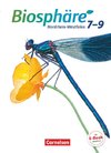 Biosphäre Sekundarstufe I 7.-9. Schuljahr. Schülerbuch. Gymnasium Nordrhein-Westfalen