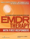 EMDR with First Responders