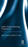 India's Family Planning Programme