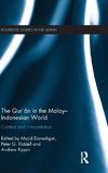 The Qur'an in the Malay-Indonesian World