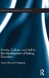 Family, Culture, and Self in the Development of Eating Disorders