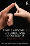 Salomonsson, B: Dialogues with Children and Adolescents