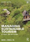 Managing Sustainable Tourism