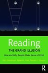 Reading- The Grand Illusion