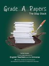 Grade A Papers (paperback in b&w)