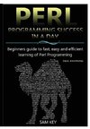 Perl Programming Success In Day