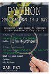 Python Programming In A Day