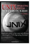 Unix Operating System Success In A day