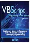 VBScript Programming Success In A Day