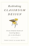 Rethinking Classroom Design