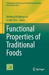 Functional Properties of Traditional Foods