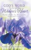 God's Word to a Widow's Heart