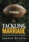 Tackling Marriage