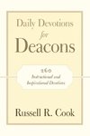 Daily Devotions for Deacons