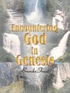 Encountering God in Genesis