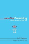 Sure-Fire Preaching