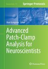 Advanced Patch-Clamp Analysis for Neuroscientists