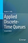 Applied Discrete-Time Queues