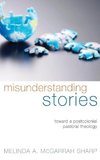 Misunderstanding Stories