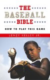 The Baseball Bible