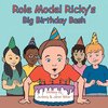 Role Model Ricky's Big Birthday Bash