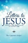 Letters to Jesus