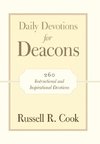 Daily Devotions for Deacons