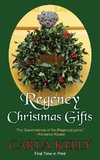 Regency Christmas Gifts