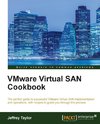 VMware Virtual SAN Cookbook