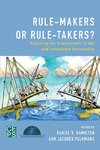 Rule-Makers or Rule-Takers?