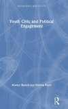 Youth Civic and Political Engagement