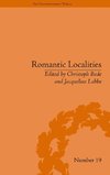 Romantic Localities