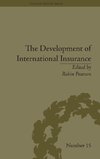 The Development of International Insurance