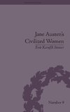 Jane Austen's Civilized Women