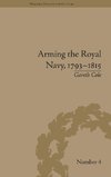 Arming the Royal Navy, 1793-1815