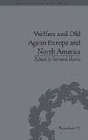 Welfare and Old Age in Europe and North America