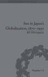 Sex in Japan's Globalization, 1870-1930